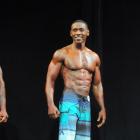 Victor  Clark - NPC Muscle Heat Championships 2012 - #1